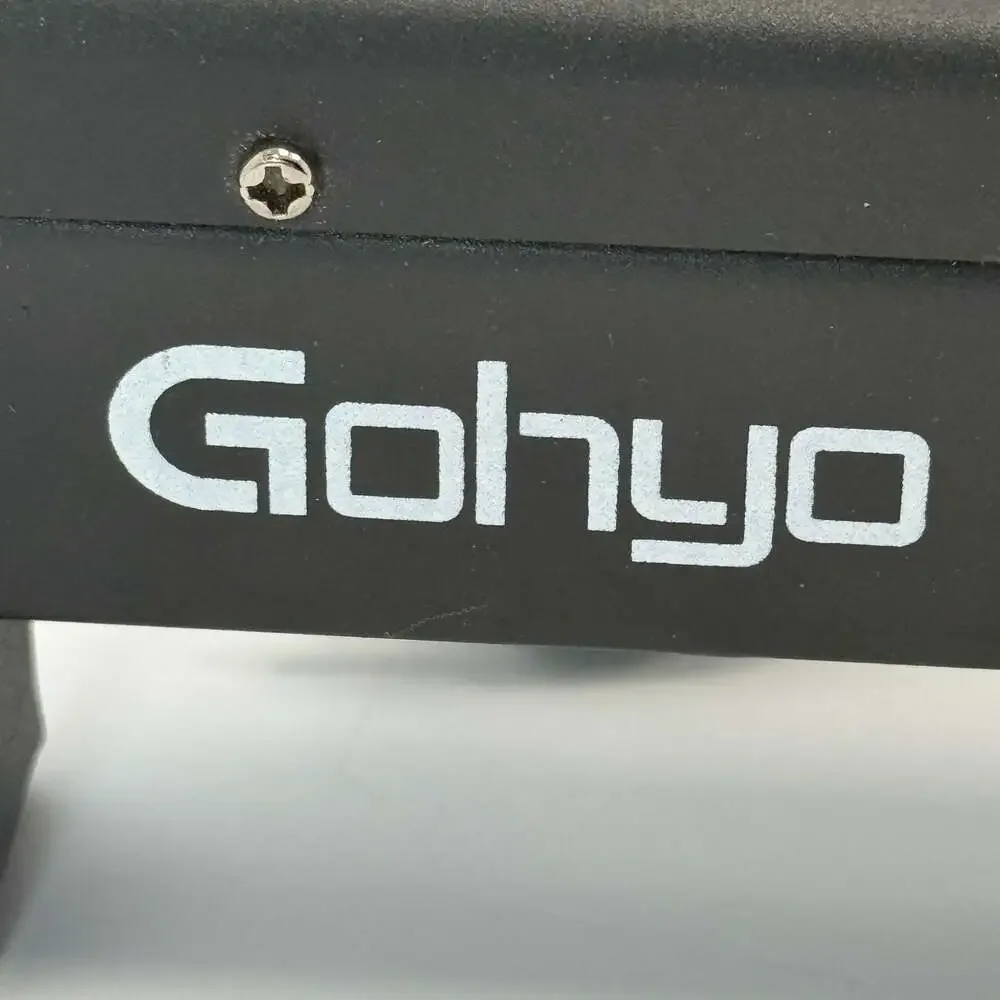 Gohyo led uv